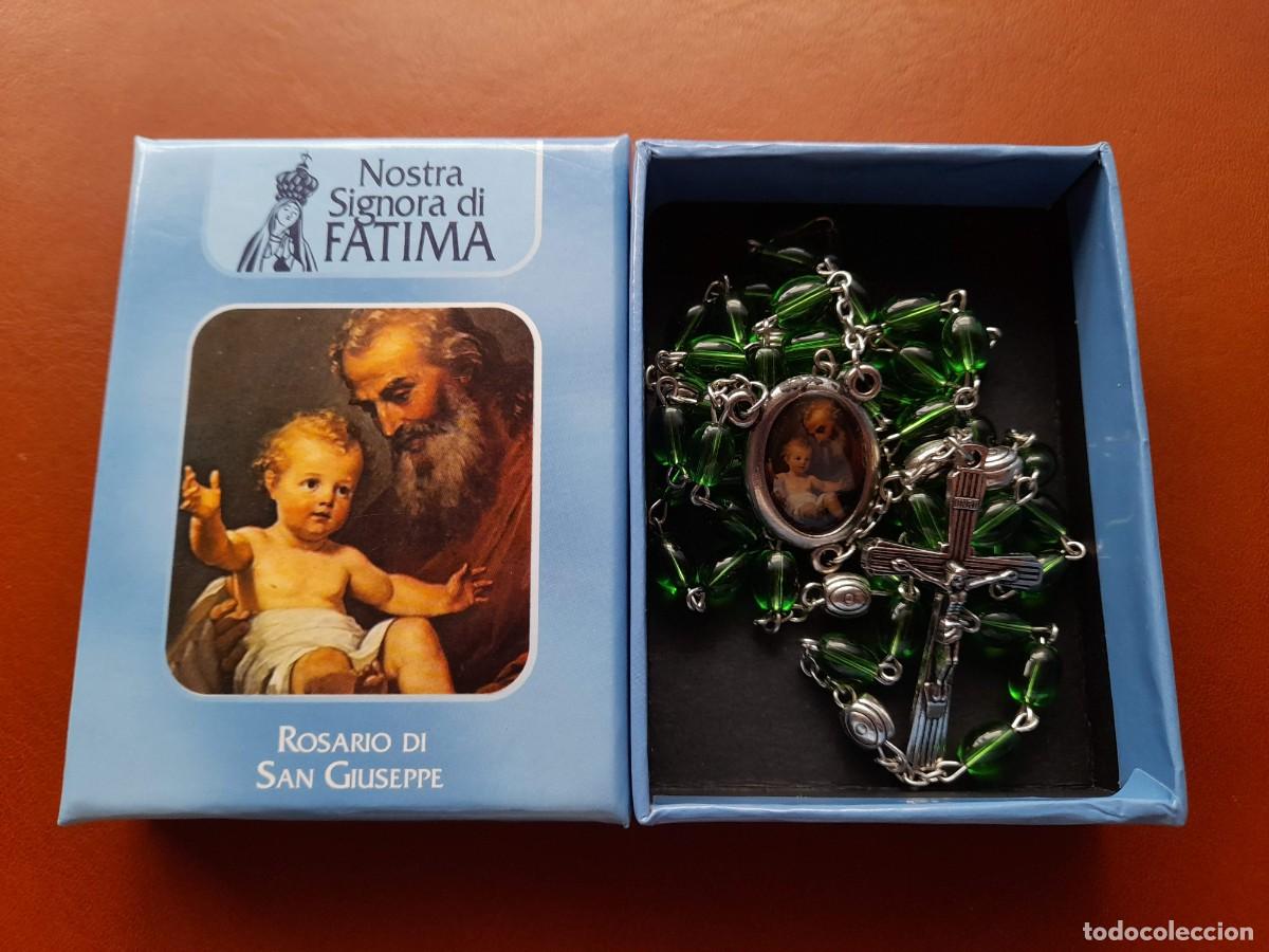 Antig&uuml;edades: Rosario San Jos&eacute; - Foto 2