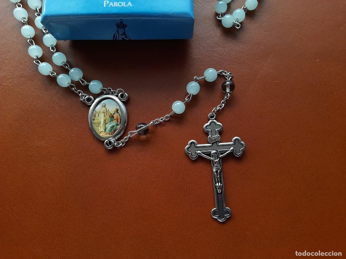 Antig&uuml;edades: Rosario de la Parabola - Foto 2