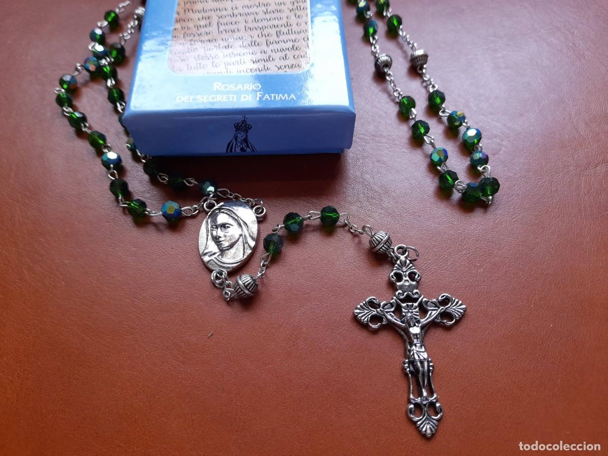 Antig&uuml;edades: Rosario Fatima - Foto 1