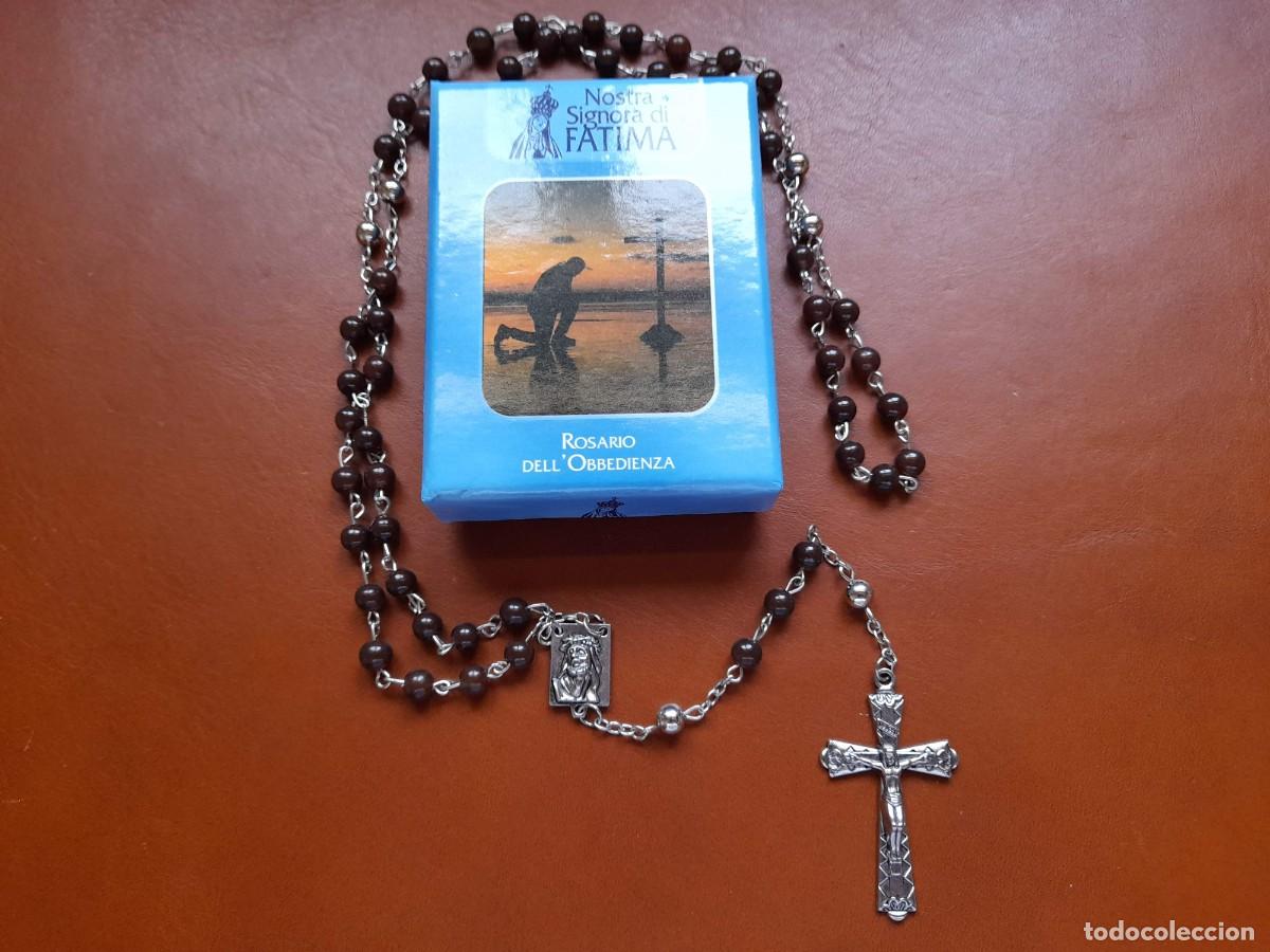 Antig&uuml;edades: Rosario Cristo - Foto 1