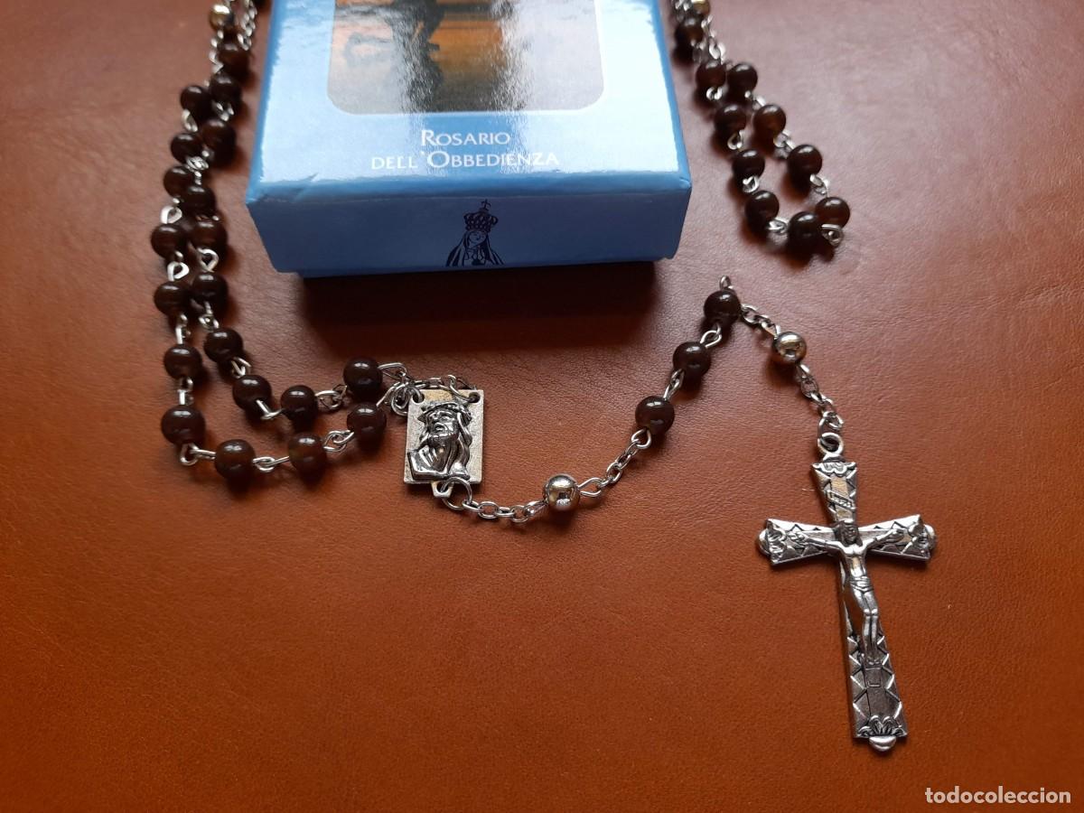 Antig&uuml;edades: Rosario Cristo - Foto 2