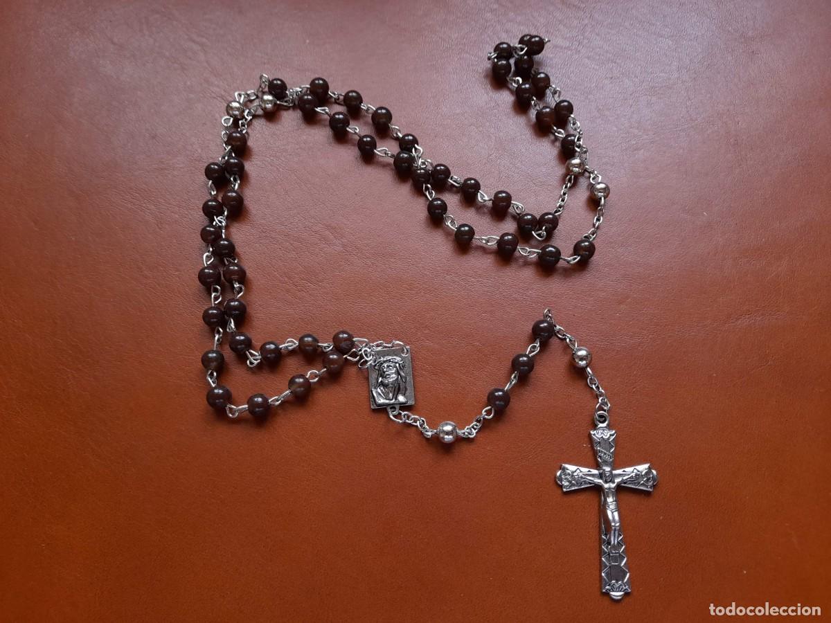 Antig&uuml;edades: Rosario Cristo - Foto 3