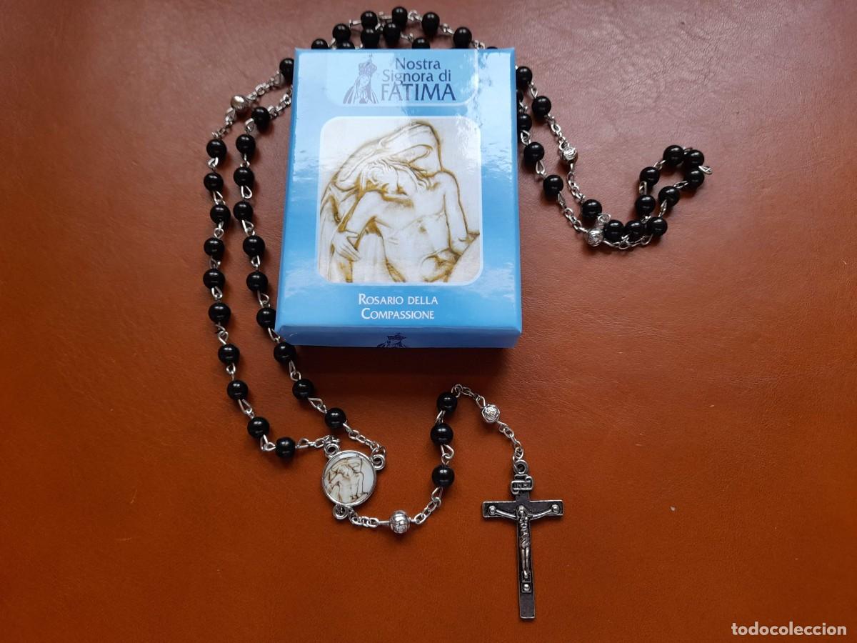 Antig&uuml;edades: Rosario Piedad - Foto 1