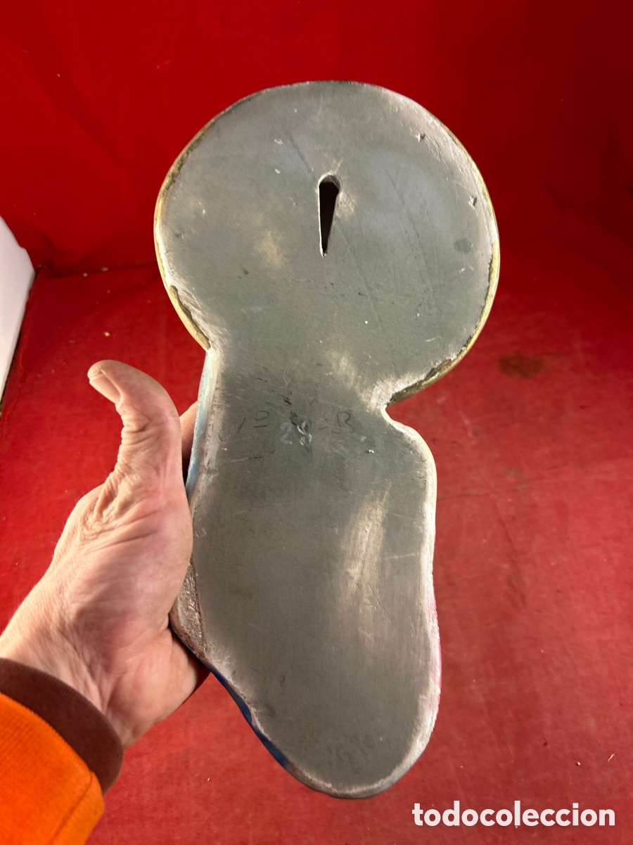 Antig&uuml;edades: VIRGEN MAR&Iacute;A - Foto 2