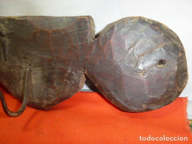 Antig&uuml;edades: ANTIGUA ESPETERA - Foto 1