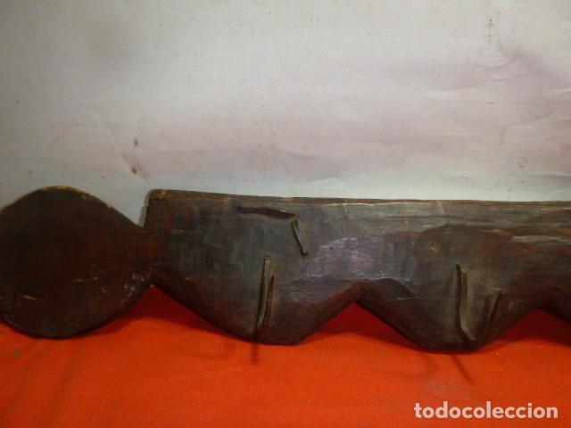 Antig&uuml;edades: ANTIGUA ESPETERA - Foto 2