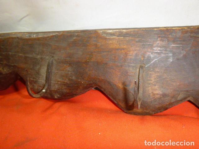 Antig&uuml;edades: ANTIGUA ESPETERA - Foto 3
