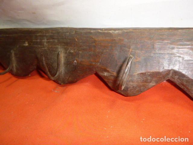 Antig&uuml;edades: ANTIGUA ESPETERA - Foto 4