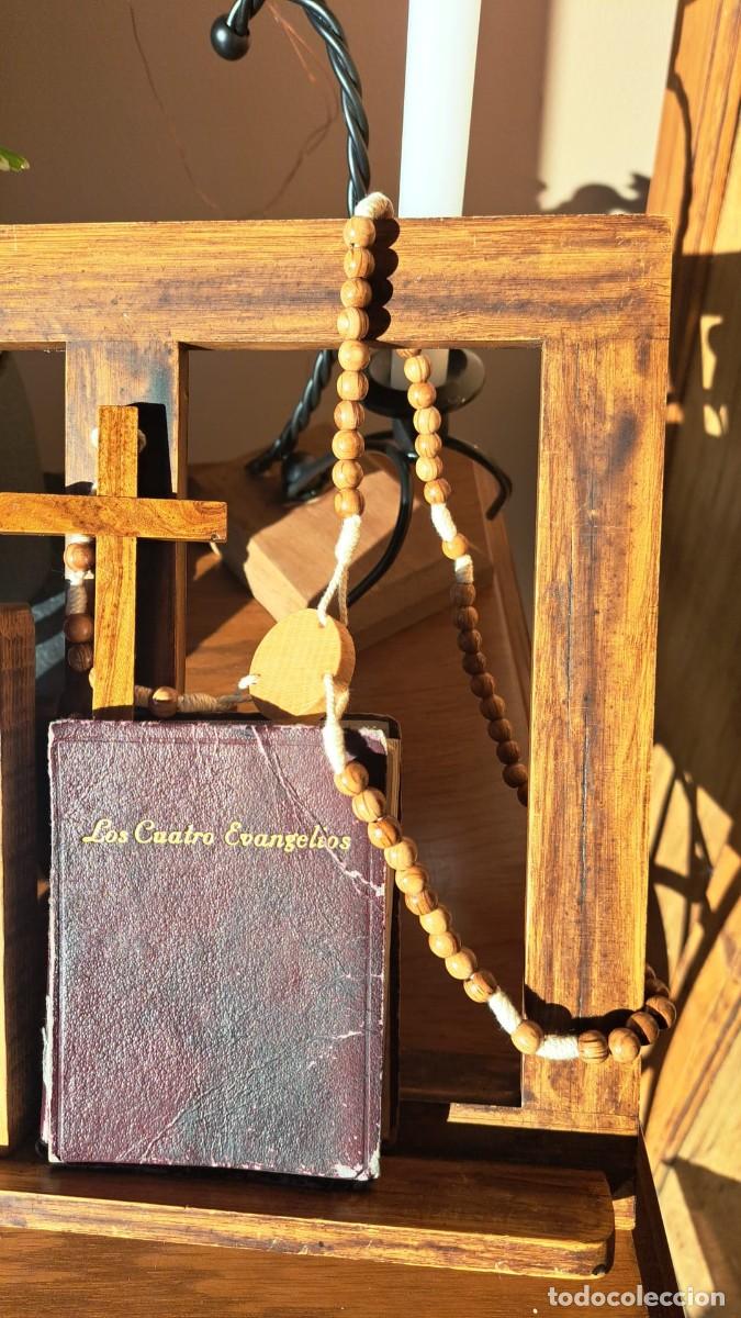 Antig&uuml;edades: Lote Religioso - Foto 4