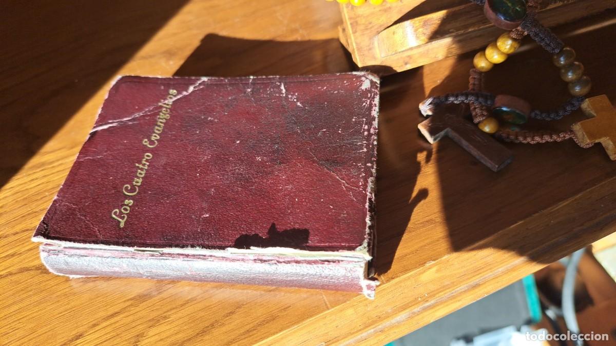 Antig&uuml;edades: Lote Religioso - Foto 6