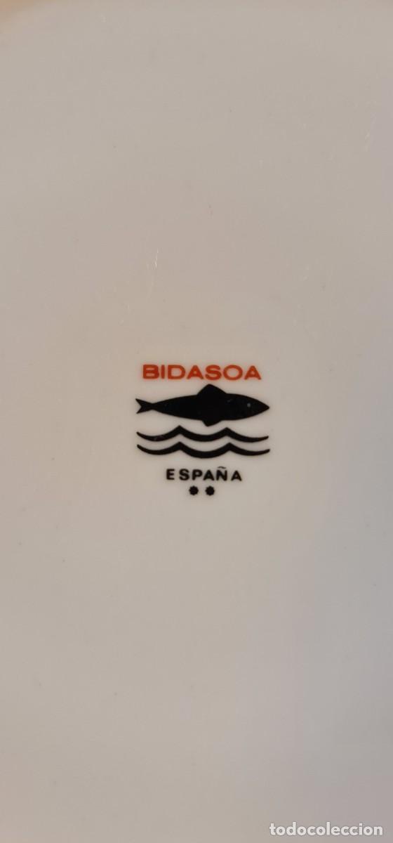 Antig&uuml;edades: Sopera Bidasoa - Foto 10