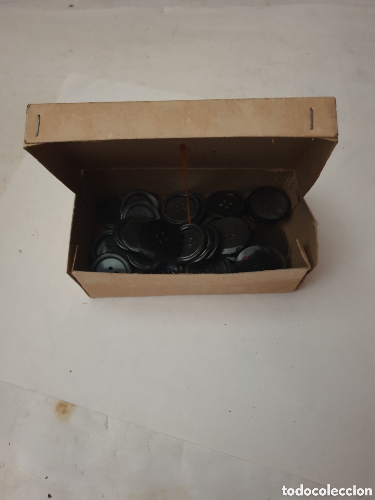 Antig&uuml;edades: BOTONES (X UNID. 1 &euro;) - Foto 4