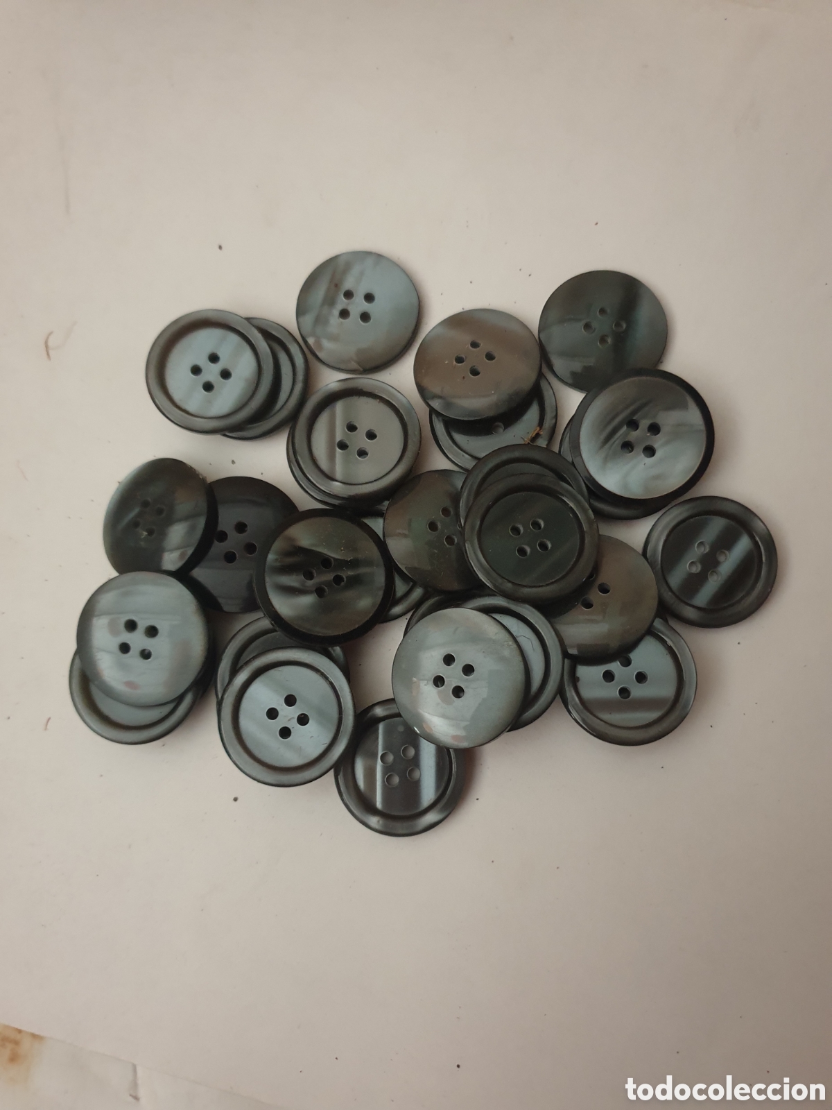 Antig&uuml;edades: BOTONES (X UNID. 1 &euro;) - Foto 1