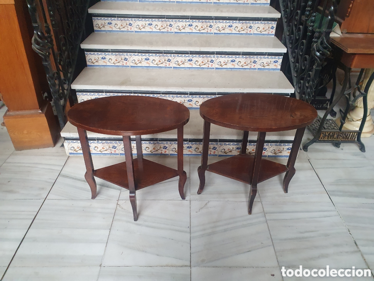 Antig&uuml;edades: Pedestales - Foto 2