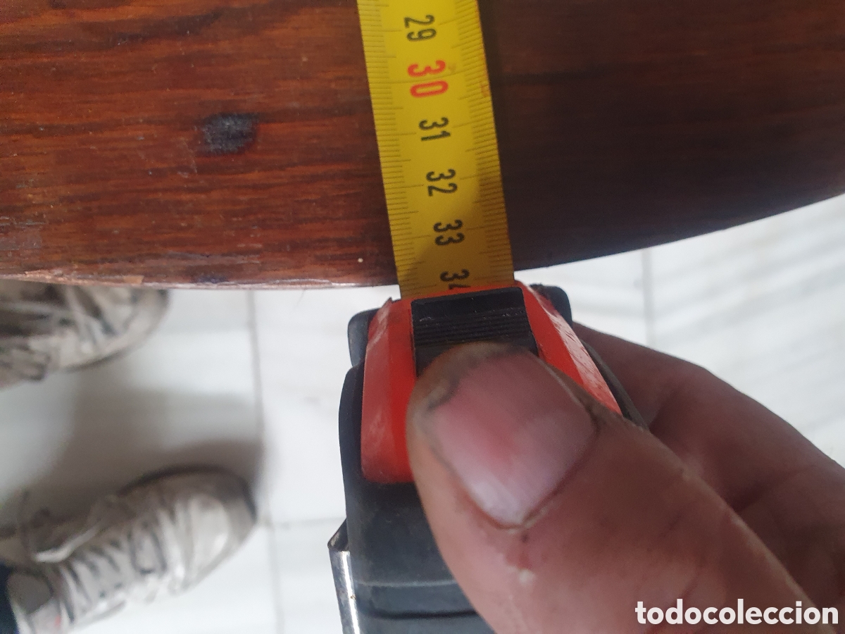 Antig&uuml;edades: Pedestales - Foto 4