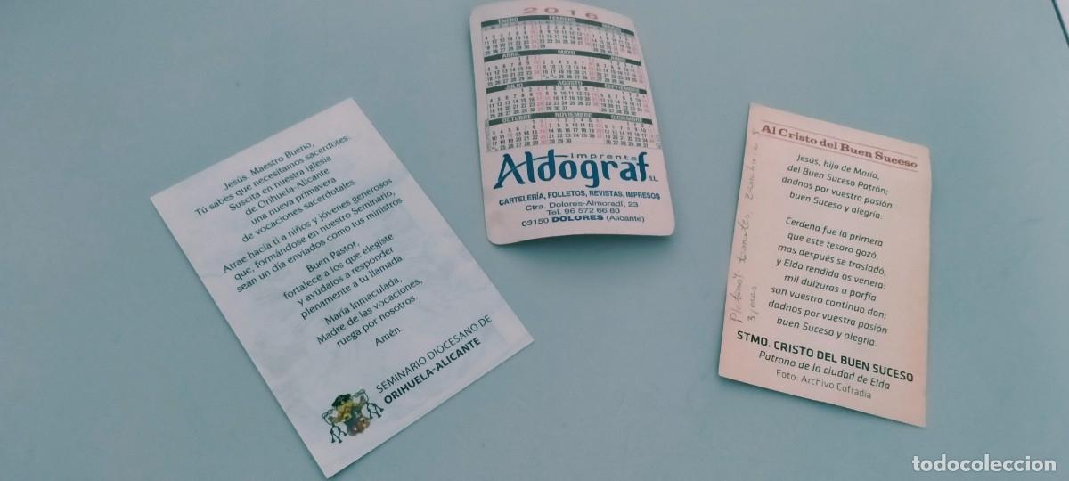 Antig&uuml;edades: Estampas religiosas - Foto 2