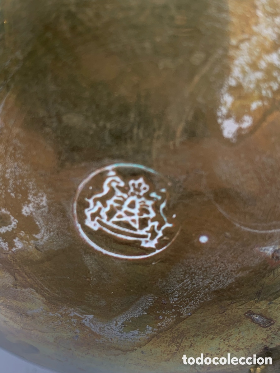 Antig&uuml;edades: 01_ Antigua tetera - Foto 7