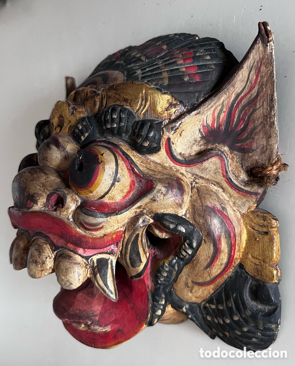 Antig&uuml;edades: Leon Fu -Shi (獅) Leon Imperial - Foto 4