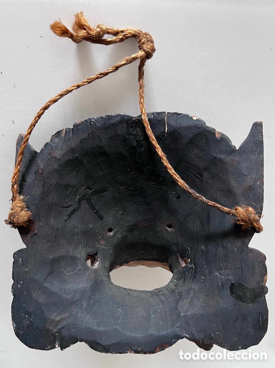 Antig&uuml;edades: Leon Fu -Shi (獅) Leon Imperial - Foto 10