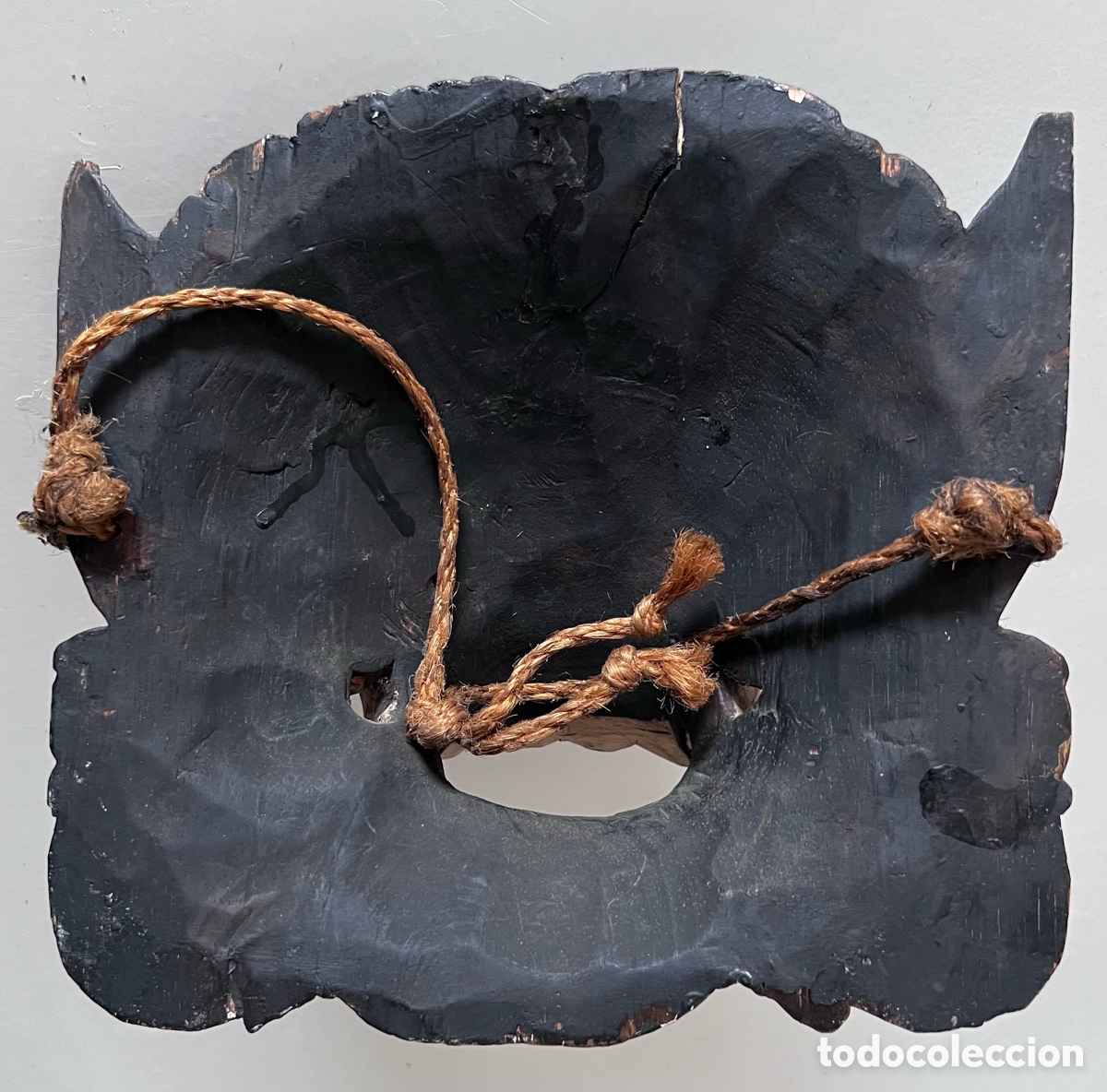Antig&uuml;edades: Leon Fu -Shi (獅) Leon Imperial - Foto 13