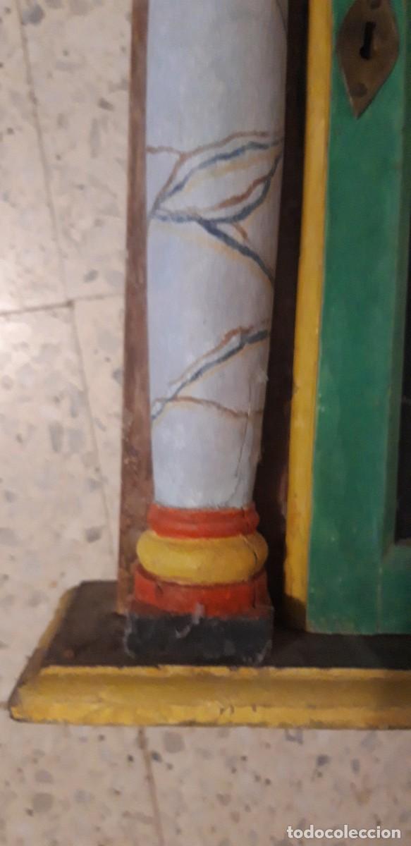 Antig&uuml;edades: Sagrario antiguo - Foto 5