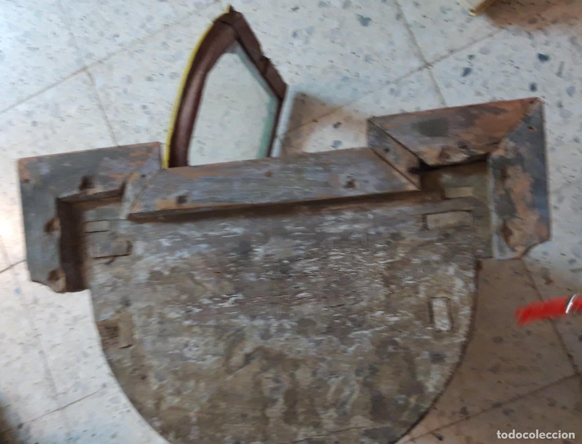 Antig&uuml;edades: Sagrario antiguo - Foto 6