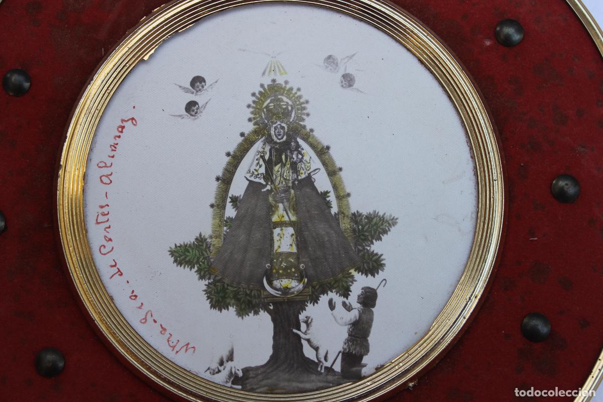 Antig&uuml;edades: NTRA SRA DE CORTES ALCARAZ - Foto 2