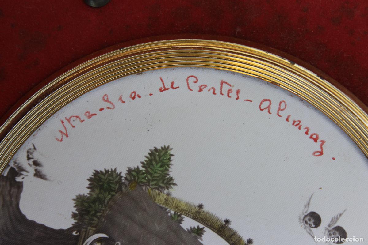 Antig&uuml;edades: NTRA SRA DE CORTES ALCARAZ - Foto 4
