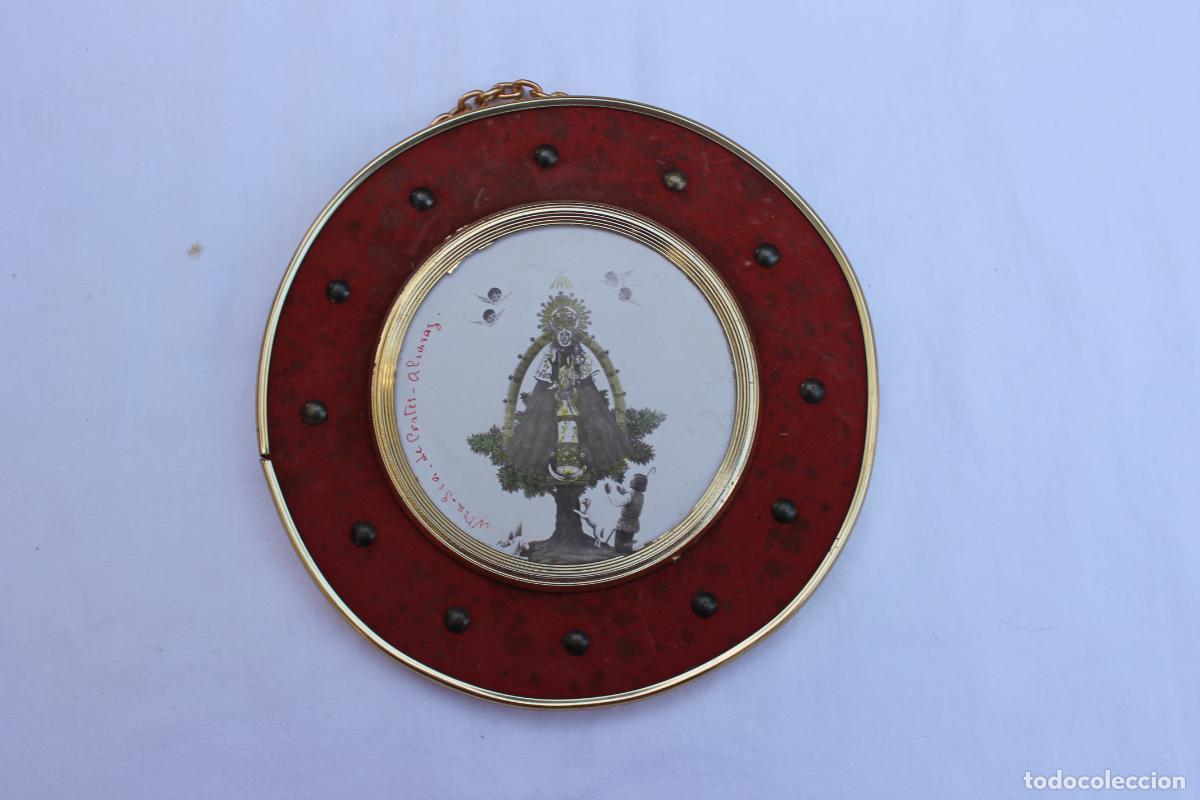 Antig&uuml;edades: NTRA SRA DE CORTES ALCARAZ - Foto 1