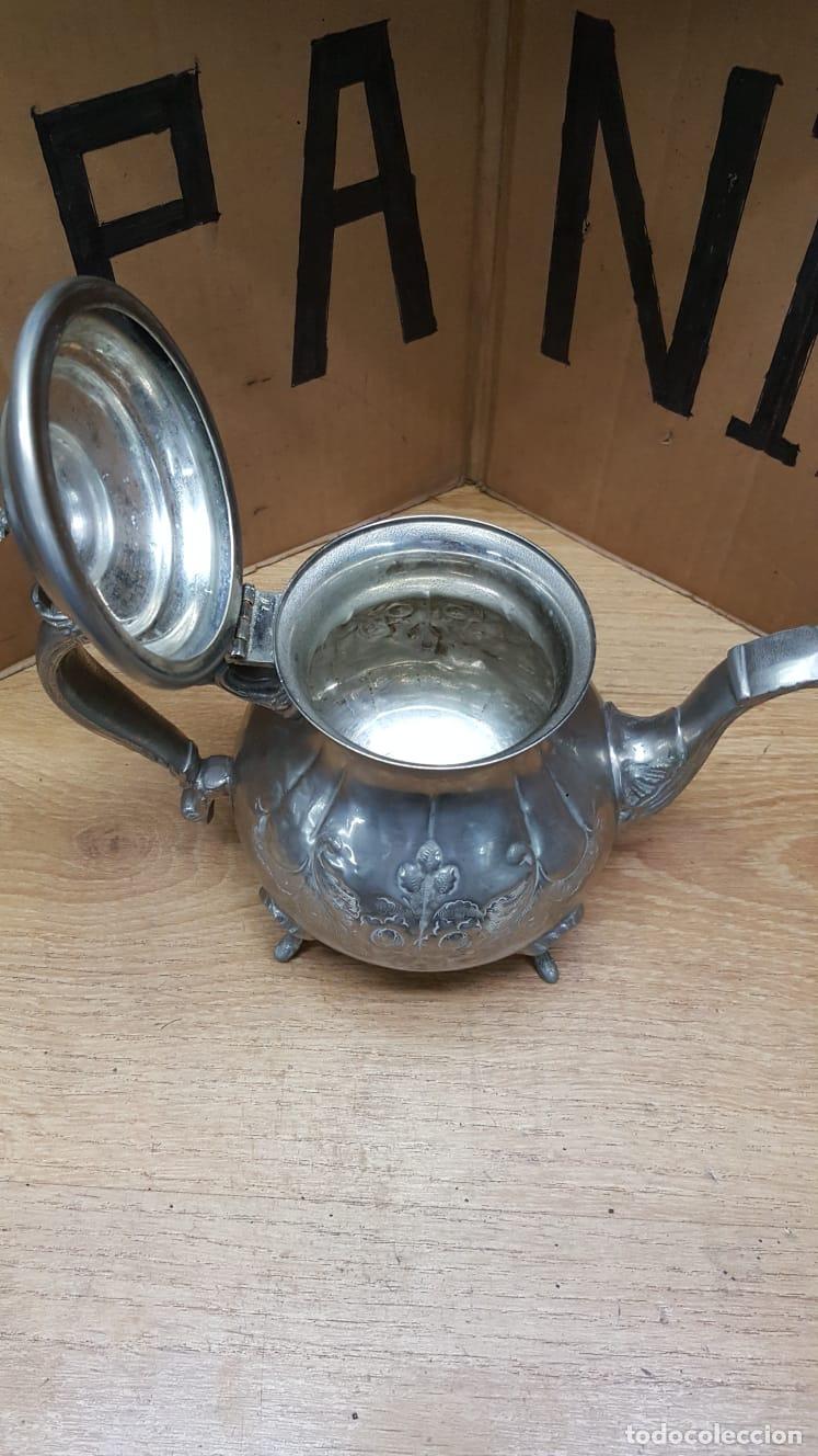 Antig&uuml;edades: TETERA ARABE - Foto 2