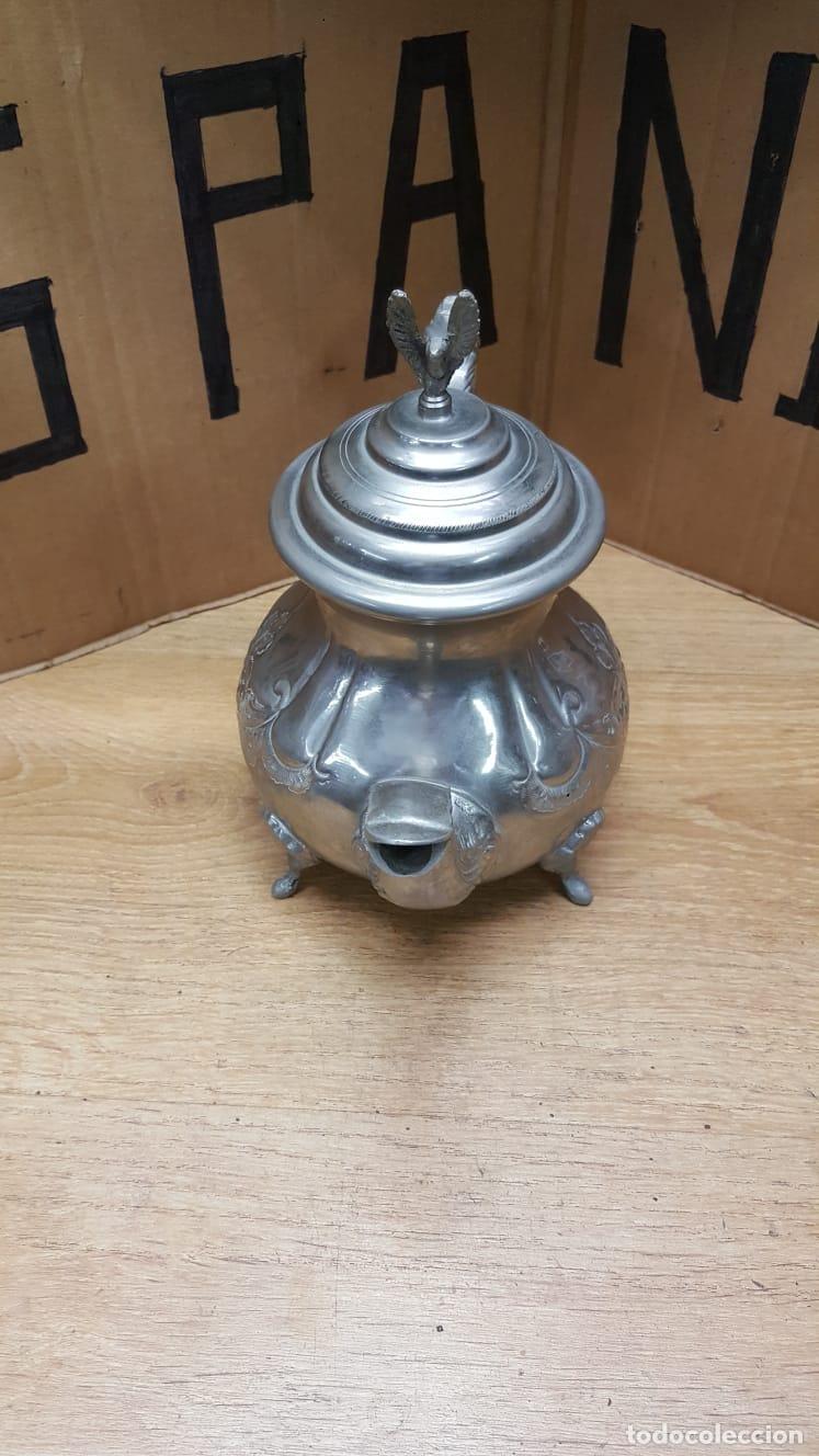 Antig&uuml;edades: TETERA ARABE - Foto 3