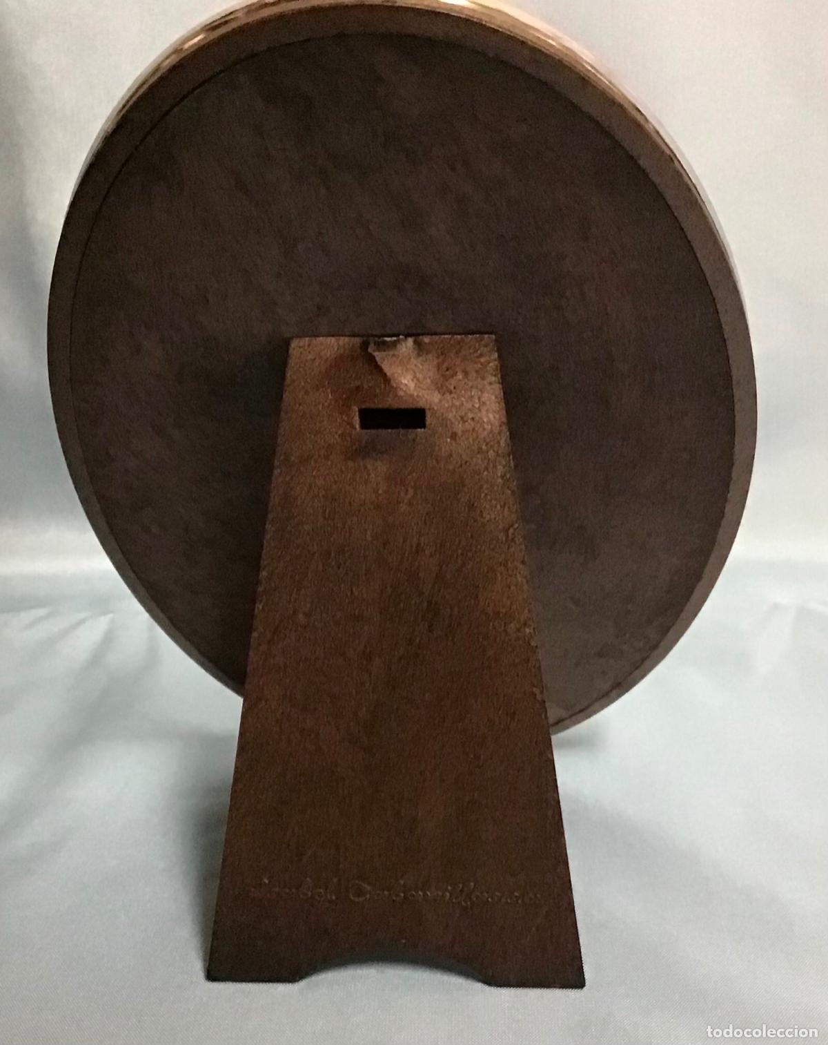Antig&uuml;edades: MARCO DE PLATA - Foto 2