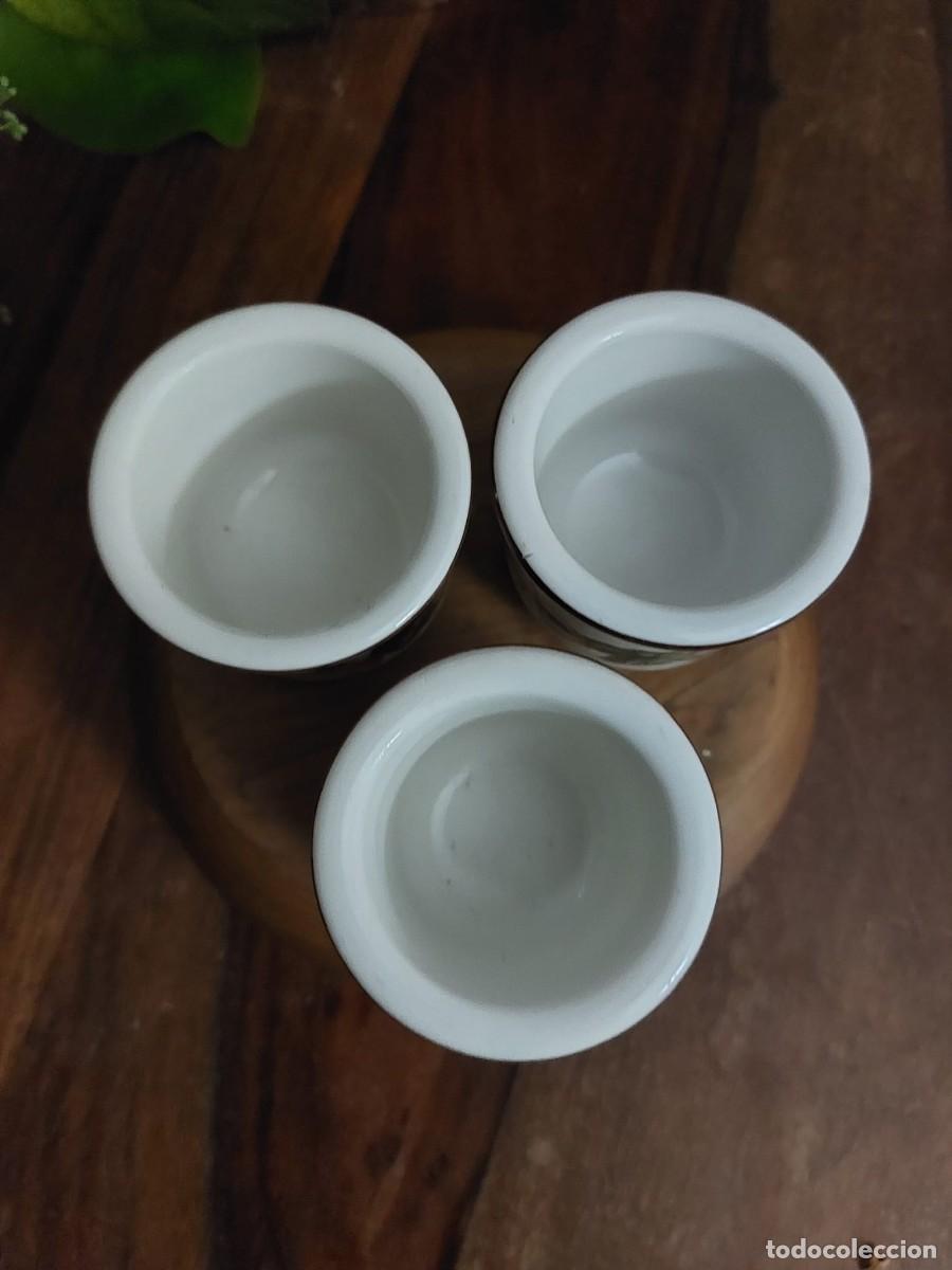 Antig&uuml;edades: Hueveras de Villeroy & Boch - Foto 2
