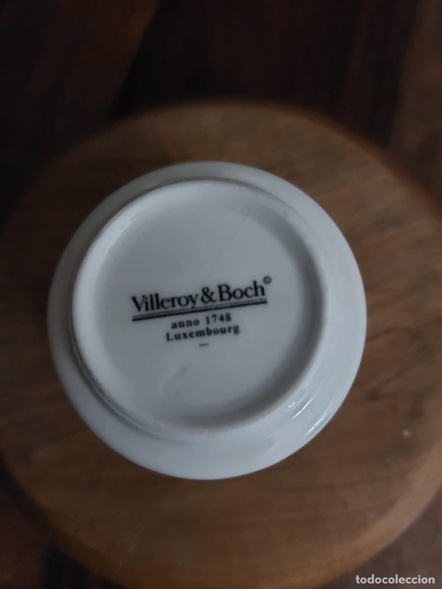 Antig&uuml;edades: Hueveras de Villeroy & Boch - Foto 3