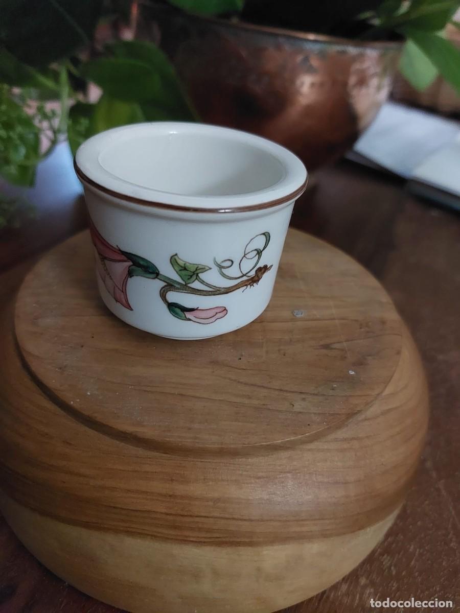 Antig&uuml;edades: Hueveras de Villeroy & Boch - Foto 4