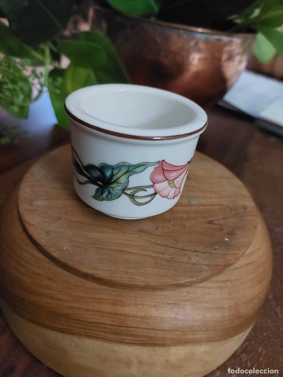 Antig&uuml;edades: Hueveras de Villeroy & Boch - Foto 5