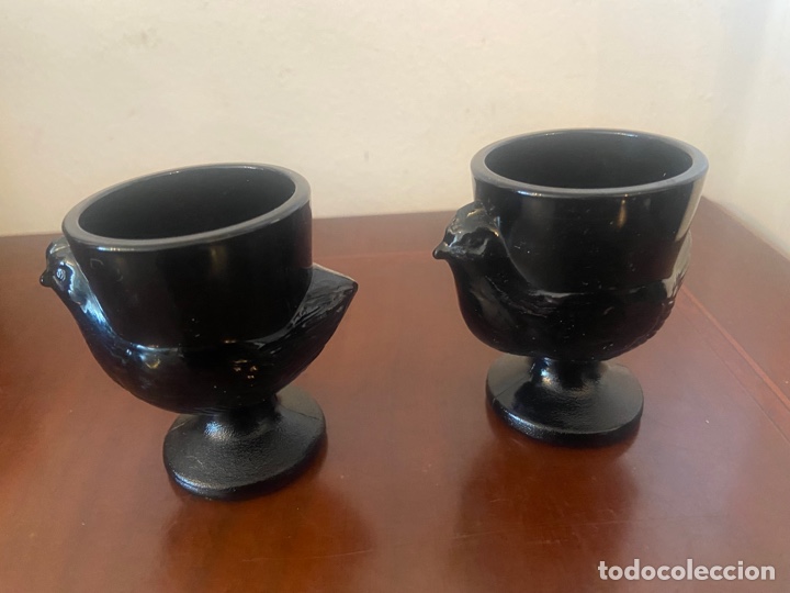Antig&uuml;edades: Hueveros - Foto 2