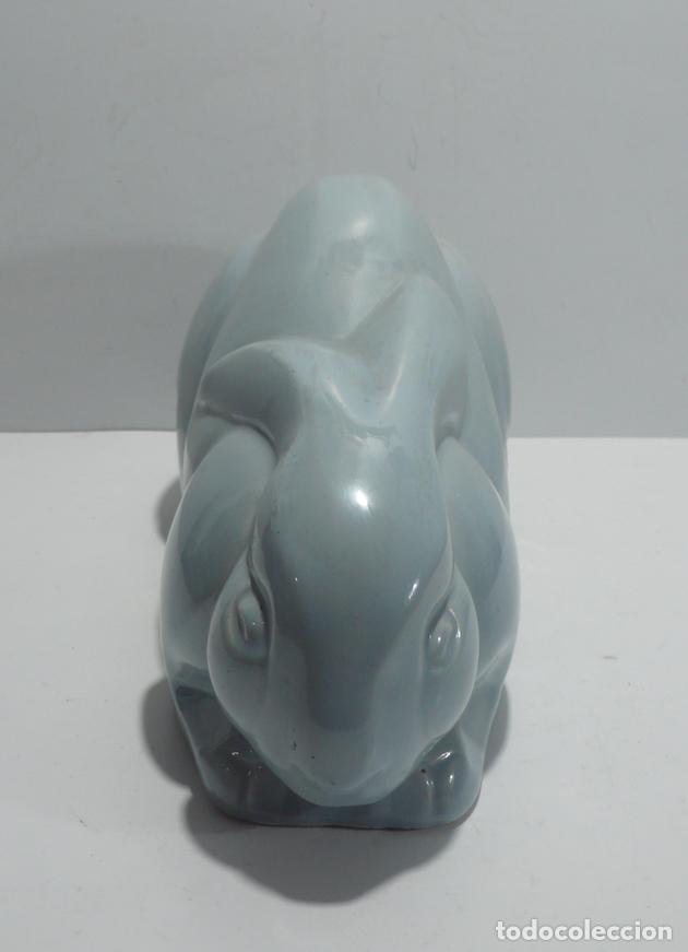 Antig&uuml;edades: CERAMICA CONEJO - Foto 2