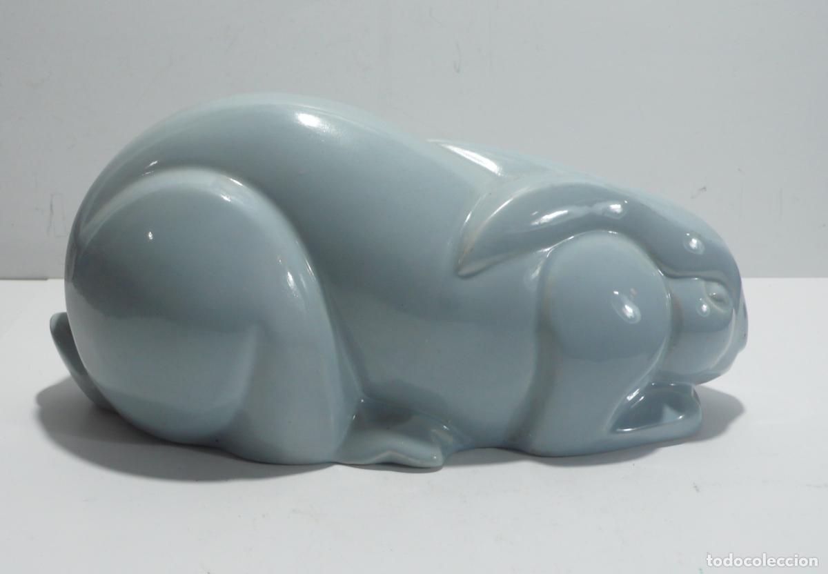 Antig&uuml;edades: CERAMICA CONEJO - Foto 3