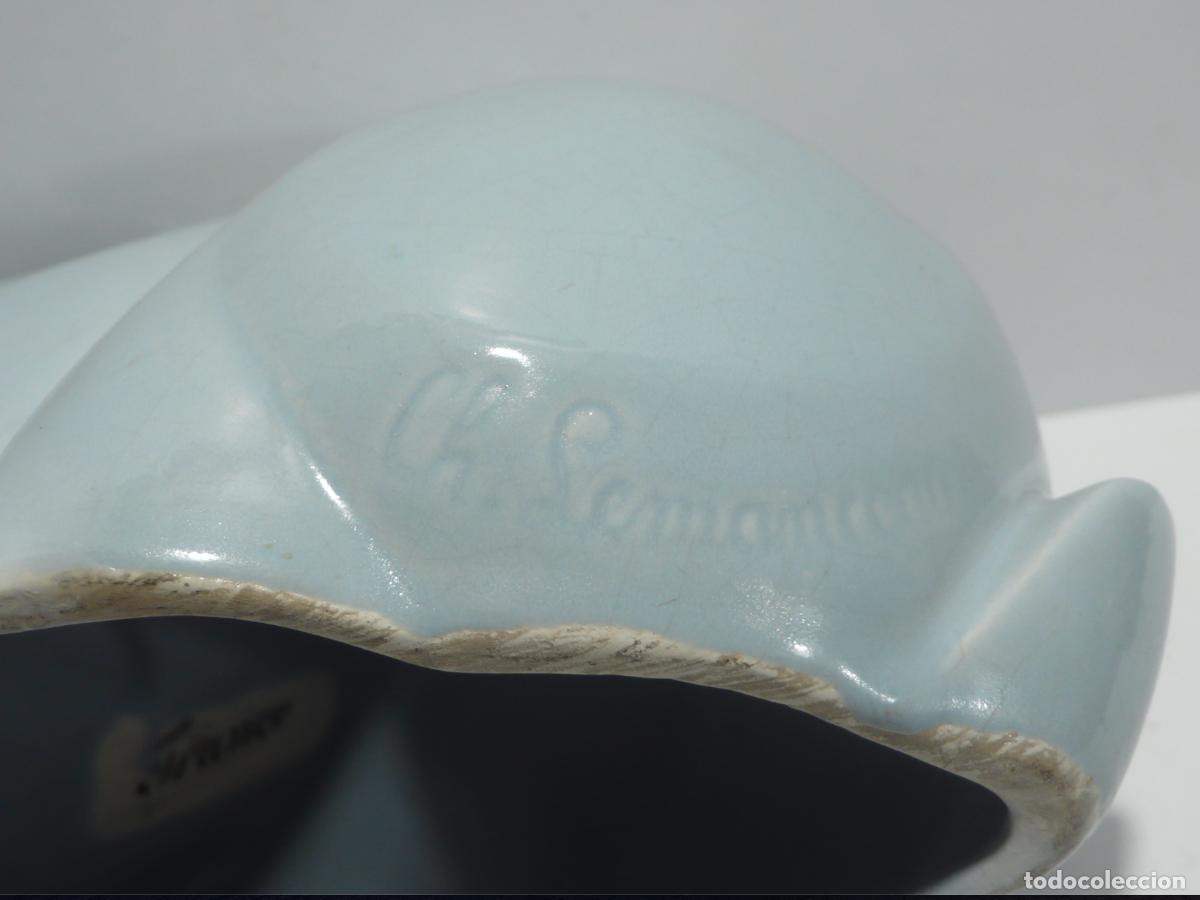 Antig&uuml;edades: CERAMICA CONEJO - Foto 4