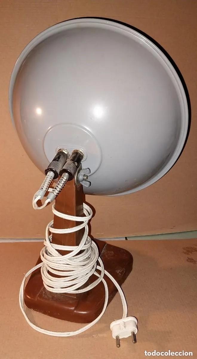 Antiguidades: ANTIGUO CALEFACTOR. BONITO OBJETO DE DECORACI&Oacute;N