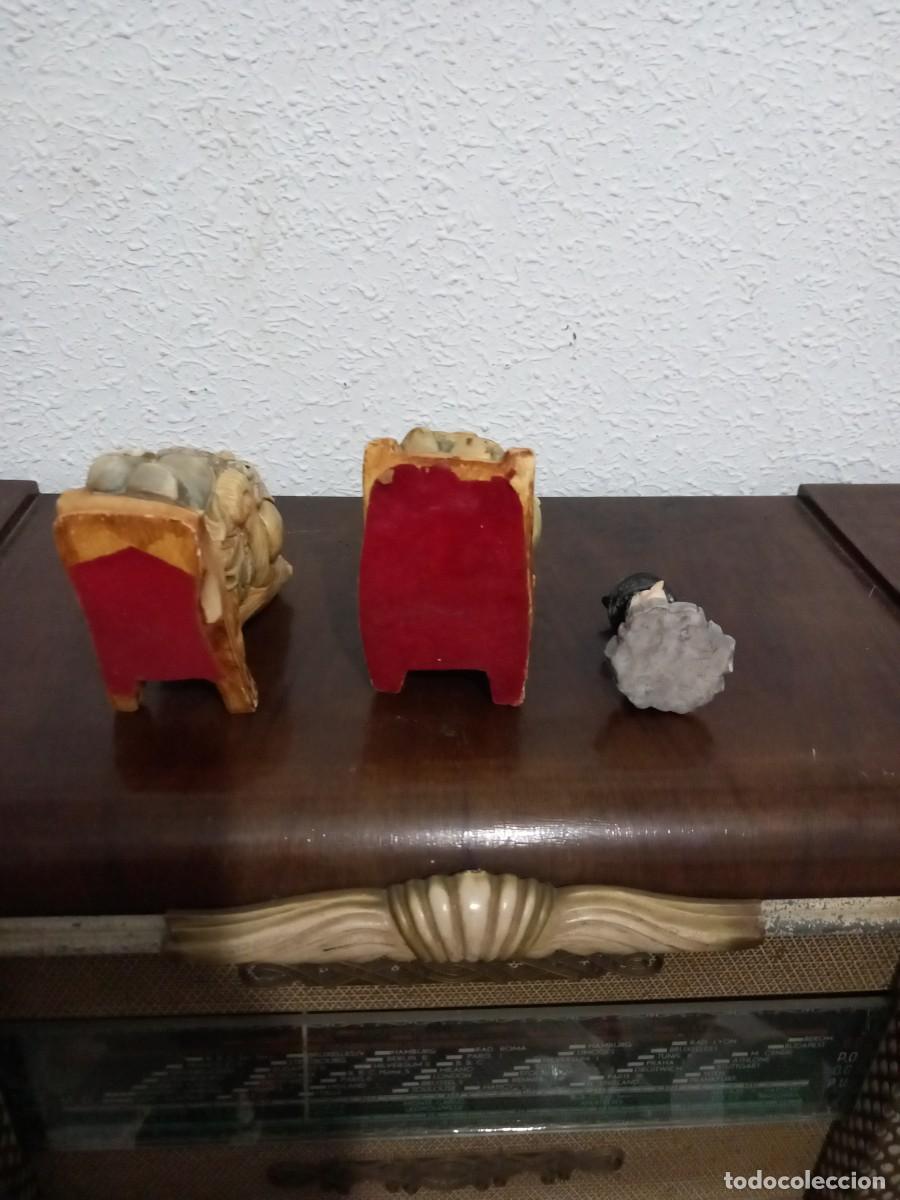 Antig&uuml;edades: DOS ANCIANOS Y UNA BRUJA - Foto 5