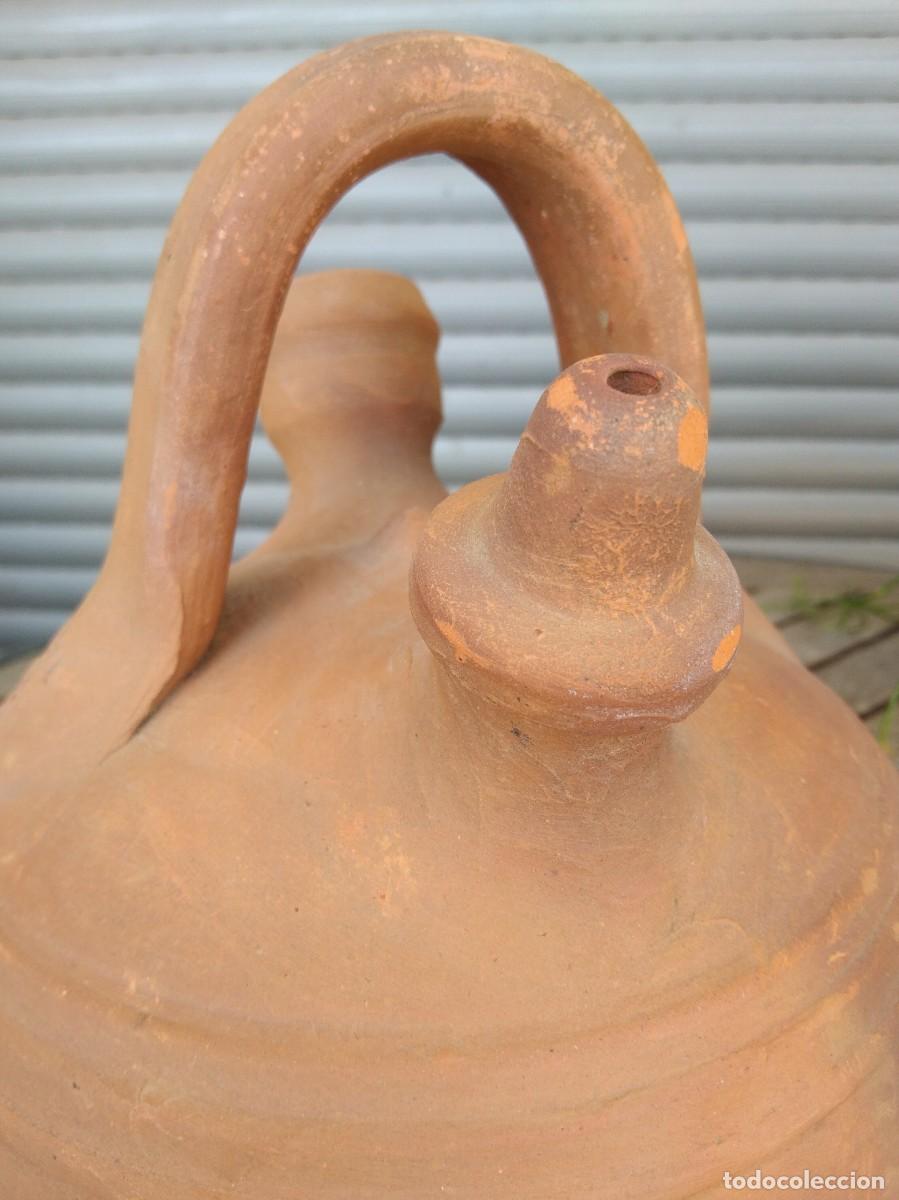 Antig&uuml;edades: Botijo de Jim&eacute;nez de Jamuz (Le&oacute;n) - Foto 2