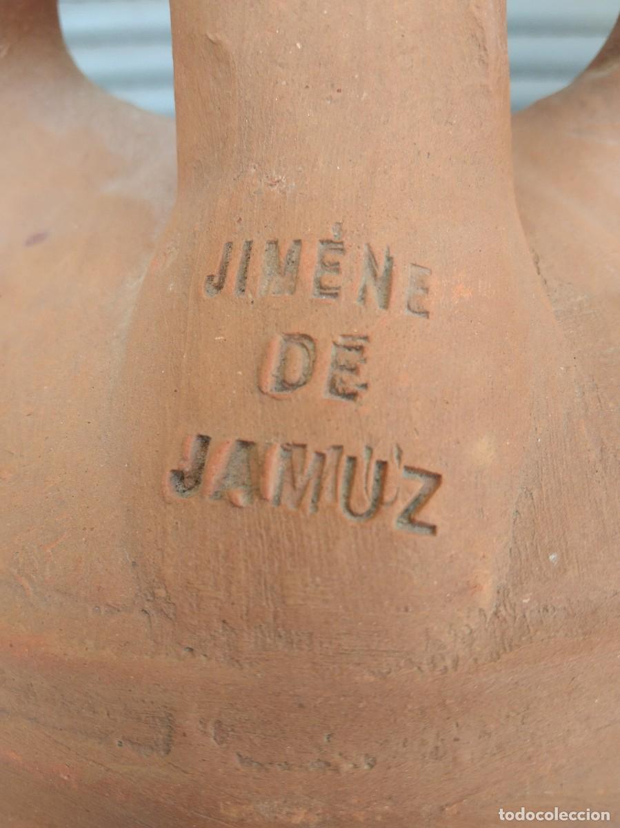 Antig&uuml;edades: Botijo de Jim&eacute;nez de Jamuz (Le&oacute;n) - Foto 5