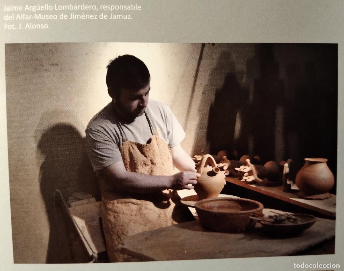 Antig&uuml;edades: Botijo de Jim&eacute;nez de Jamuz (Le&oacute;n) - Foto 7