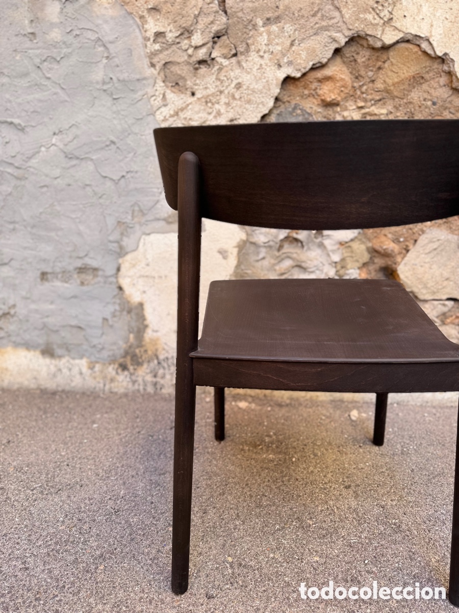 Antig&uuml;edades: Silla Andreu World - Foto 6