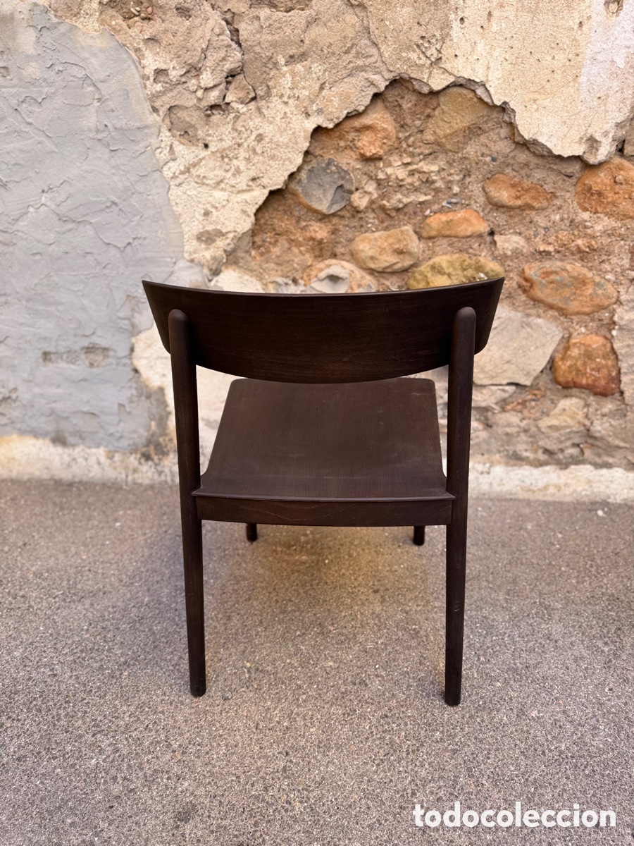 Antig&uuml;edades: Silla Andreu World - Foto 7