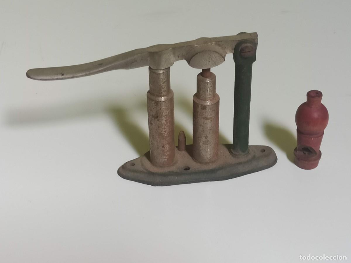 Antig&uuml;edades: Lote antig&uuml;edades de caza - Foto 1