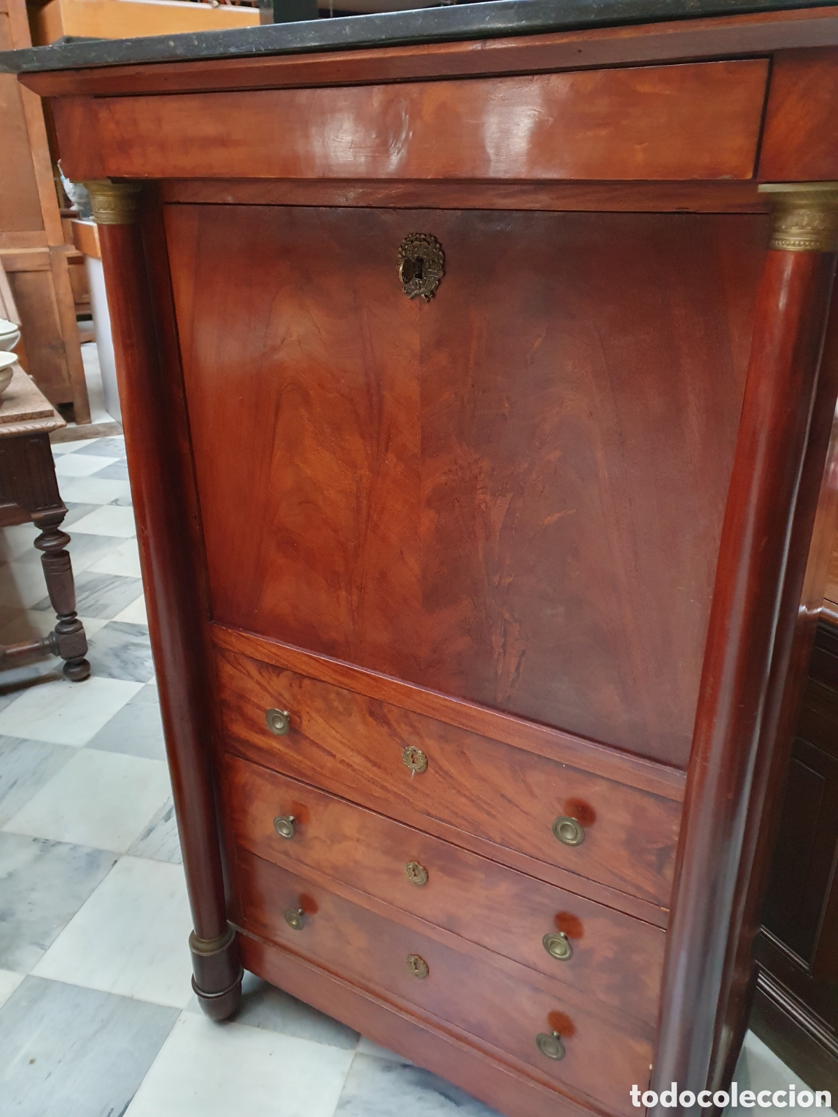 Antig&uuml;edades: S&eacute;cr&eacute;ter - Foto 3