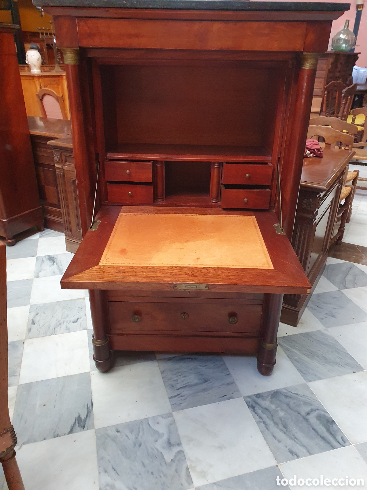 Antig&uuml;edades: S&eacute;cr&eacute;ter - Foto 6